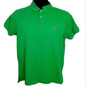 Polo Ralph Lauren Collar Shirt